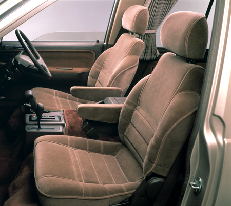 TOYOTA LITE ACE WAGON