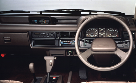 TOYOTA LITE ACE WAGON