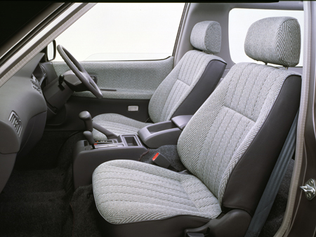 TOYOTA LITE ACE WAGON