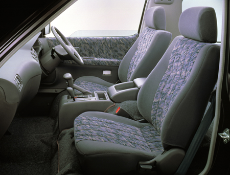 TOYOTA LITE ACE WAGON