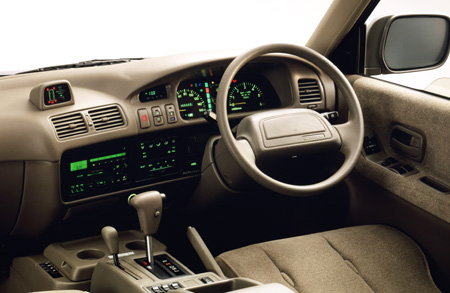 TOYOTA TOWN ACE WAGON