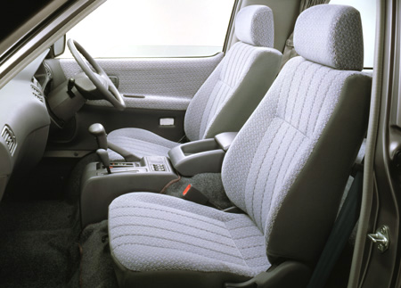 TOYOTA TOWN ACE WAGON