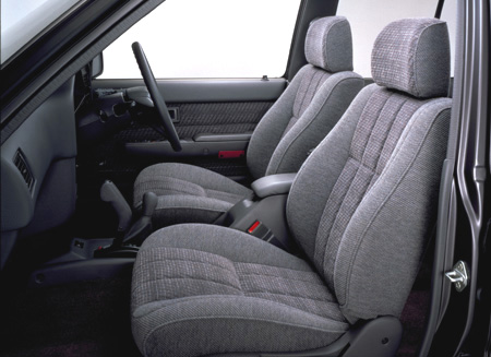 TOYOTA HILUX SURF