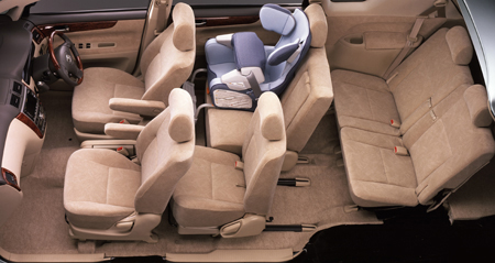 TOYOTA IPSUM