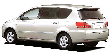 TOYOTA IPSUM