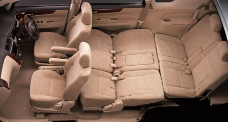 TOYOTA IPSUM