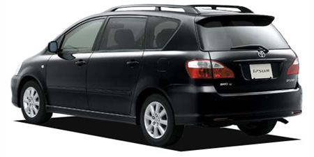 TOYOTA IPSUM