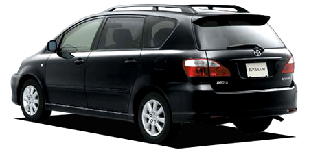 TOYOTA IPSUM