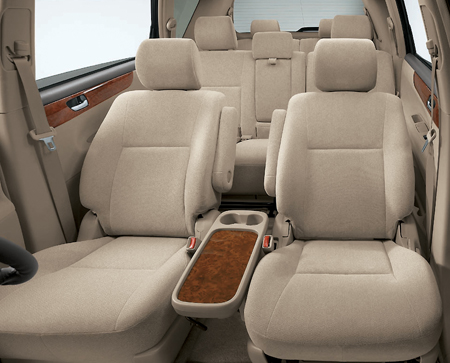 TOYOTA IPSUM