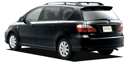 TOYOTA IPSUM