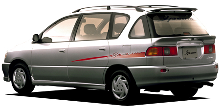 TOYOTA IPSUM