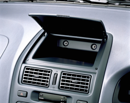 TOYOTA IPSUM