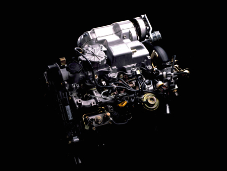 TOYOTA IPSUM