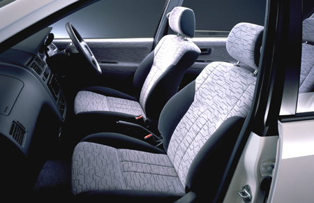 TOYOTA IPSUM