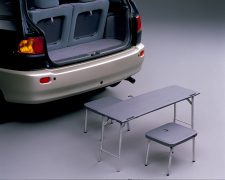 TOYOTA IPSUM