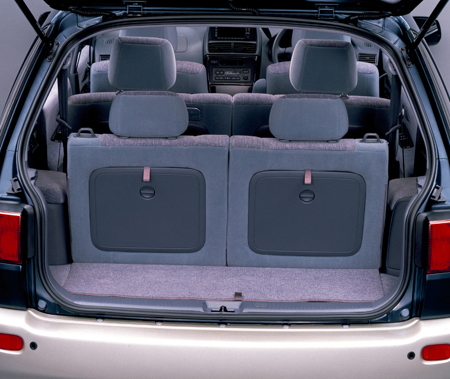 TOYOTA IPSUM