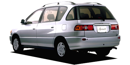 TOYOTA IPSUM