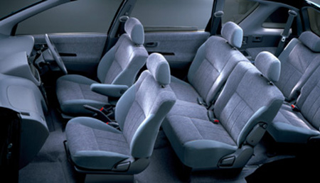 TOYOTA IPSUM