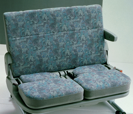 TOYOTA COROLLA SPACIO