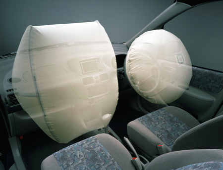 TOYOTA COROLLA SPACIO