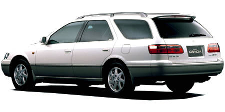 TOYOTA CAMRY GRACIA STATIONWAGON