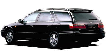 TOYOTA CAMRY GRACIA STATIONWAGON