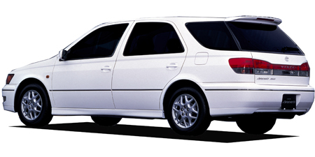 TOYOTA VISTA ARDEO