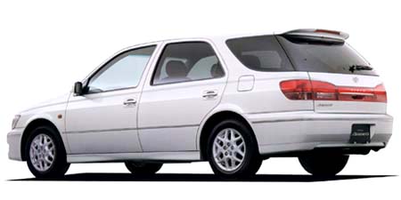 TOYOTA VISTA ARDEO