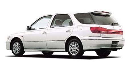 TOYOTA VISTA ARDEO