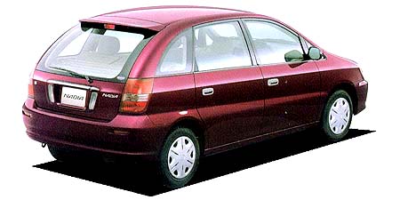 TOYOTA NADIA