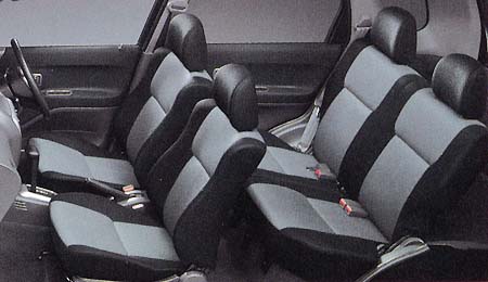 TOYOTA CAMI