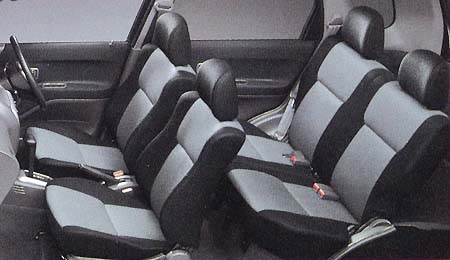 TOYOTA CAMI