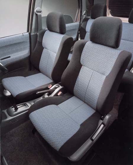 TOYOTA CAMI