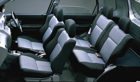 TOYOTA CAMI