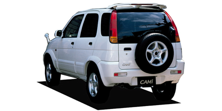 TOYOTA CAMI