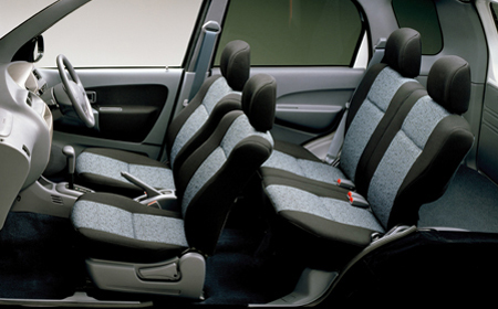 TOYOTA CAMI
