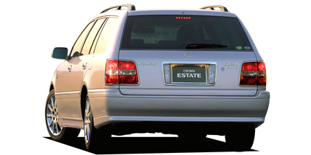 TOYOTA CROWN ESTATE
