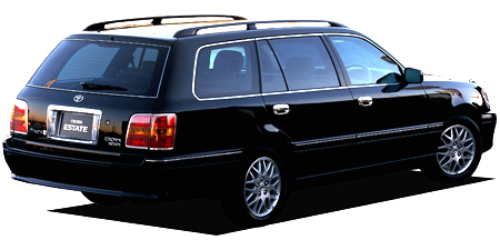 TOYOTA CROWN ESTATE
