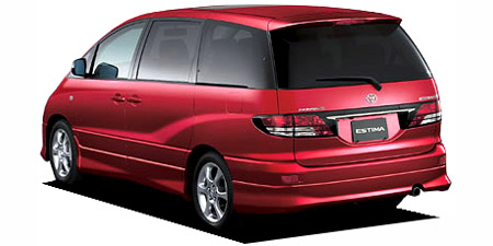 TOYOTA ESTIMA L