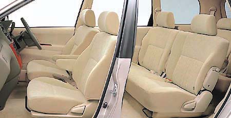 TOYOTA GAIA
