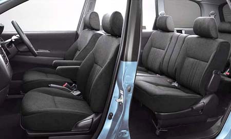 TOYOTA GAIA