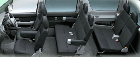 TOYOTA SPARKY