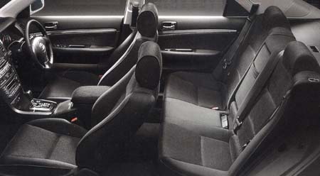 TOYOTA MARK II BLIT