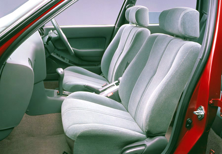 TOYOTA SCEPTER STATIONWAGON