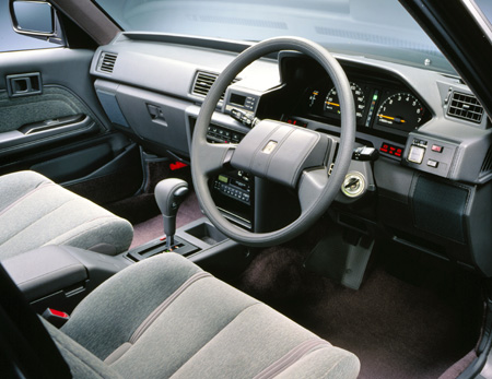 TOYOTA MARK II WAGON