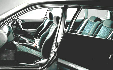 TOYOTA CALDINA