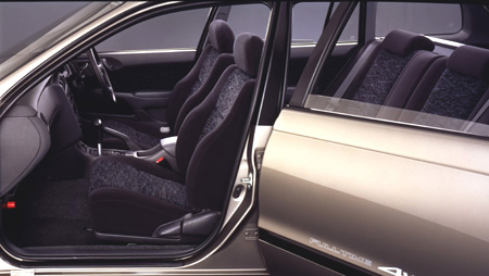 TOYOTA CALDINA