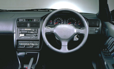 TOYOTA CALDINA