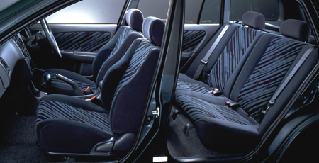 TOYOTA CALDINA