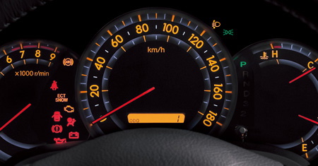 TOYOTA CALDINA